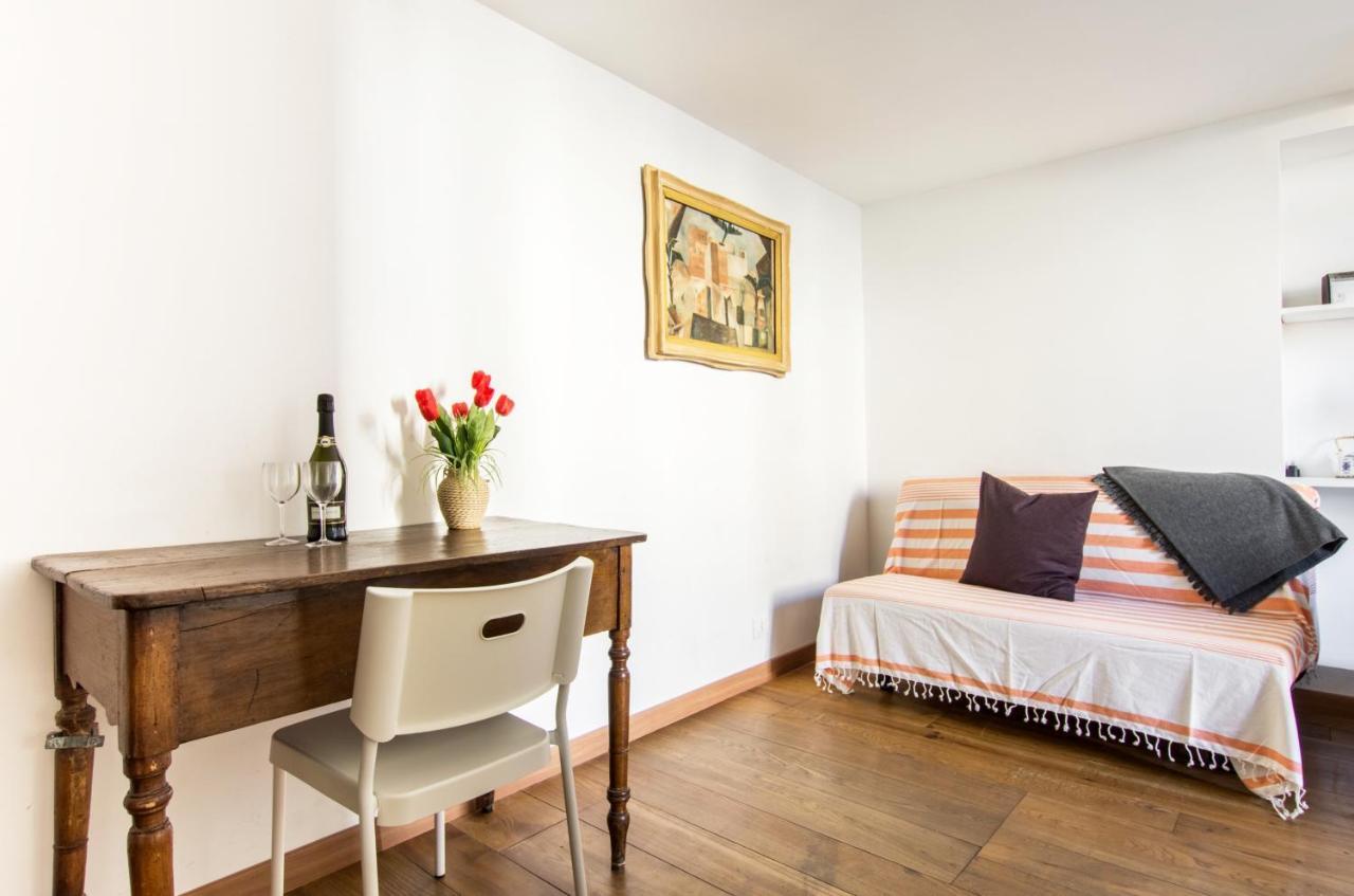 Cairoli Interno 9A - La Sapienza - Termini Station Apartment Rome Exterior photo