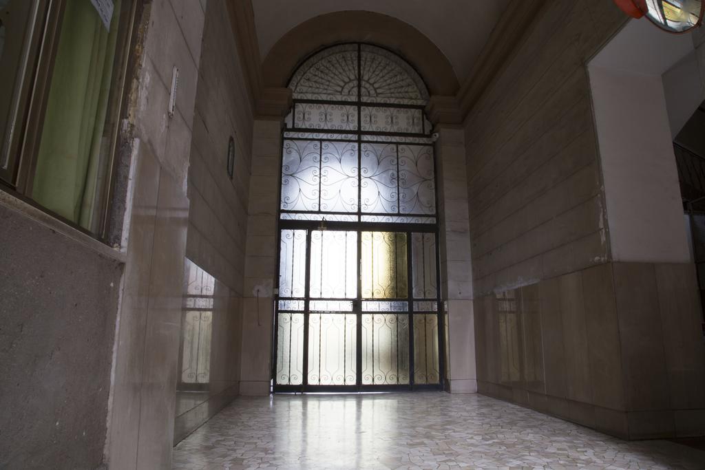 Cairoli Interno 9A - La Sapienza - Termini Station Apartment Rome Exterior photo